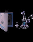 Connect Dab Rig Kit