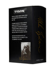 Tyson Haymaker Water Pipe