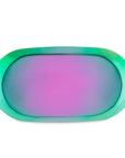 Ooze Rolling Tray - Metal - Large
