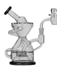 Tyson Knockout Dab Rig