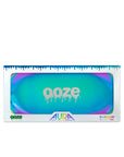 Ooze Rolling Tray - Metal - Aura - Small