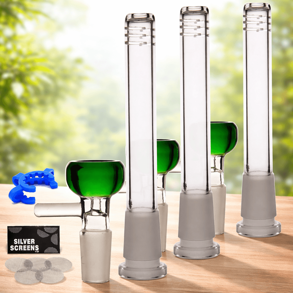 Bong Accessories