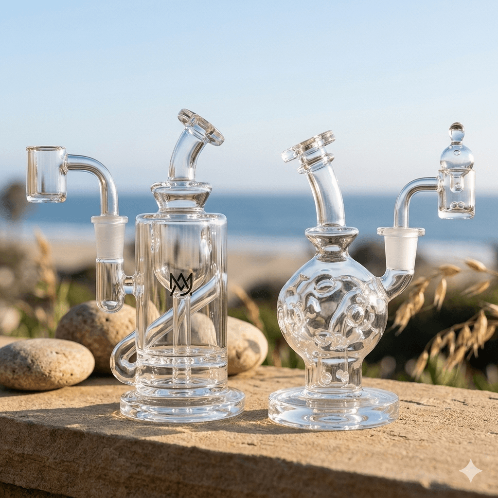 Dab Rigs and Kits