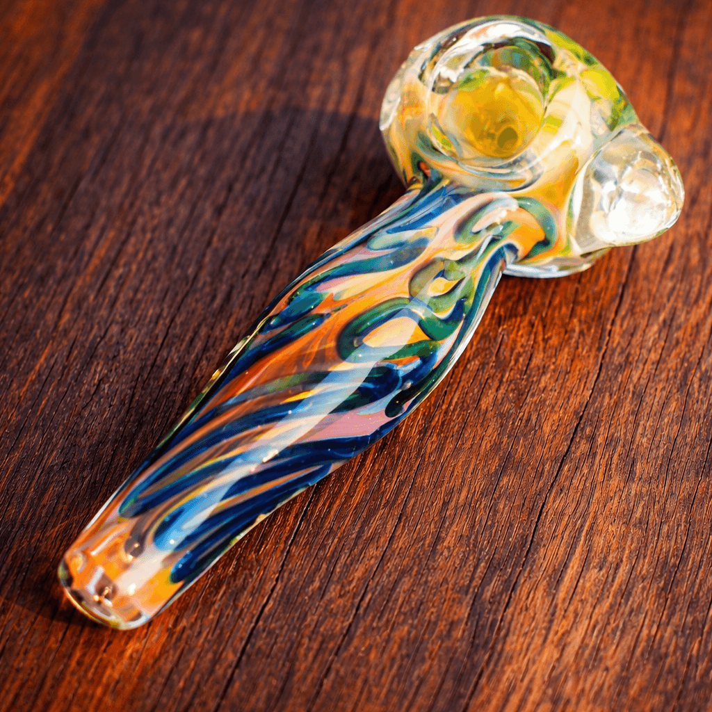Hand Pipes