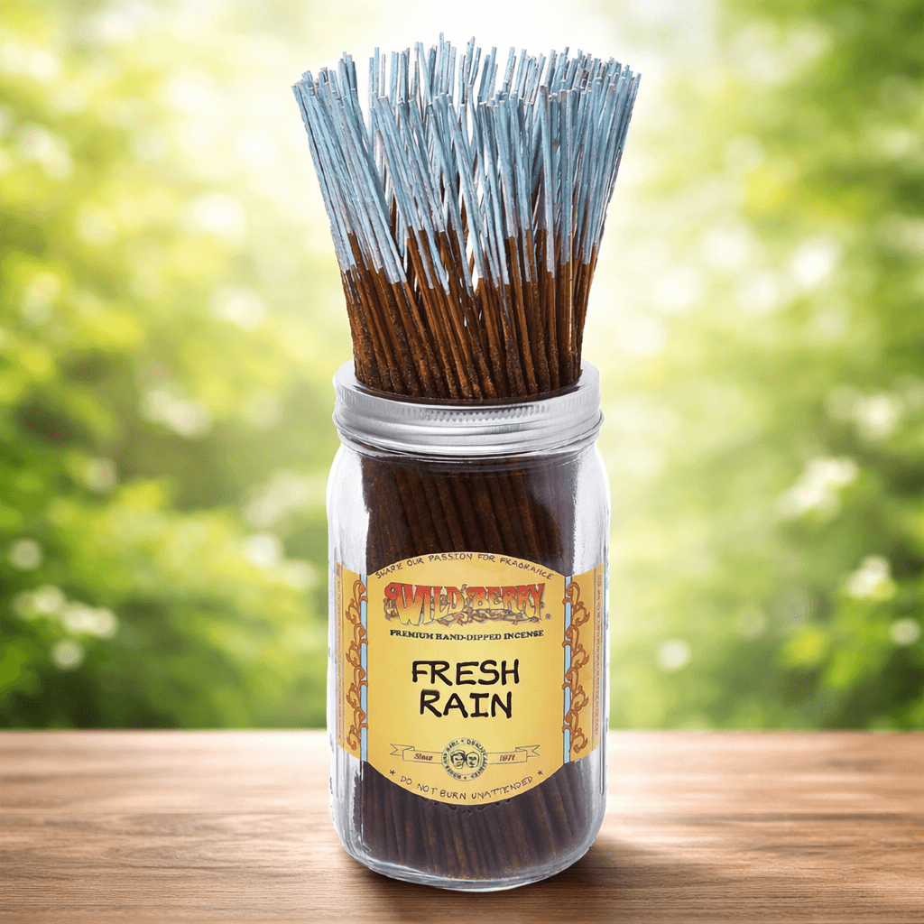Incense
