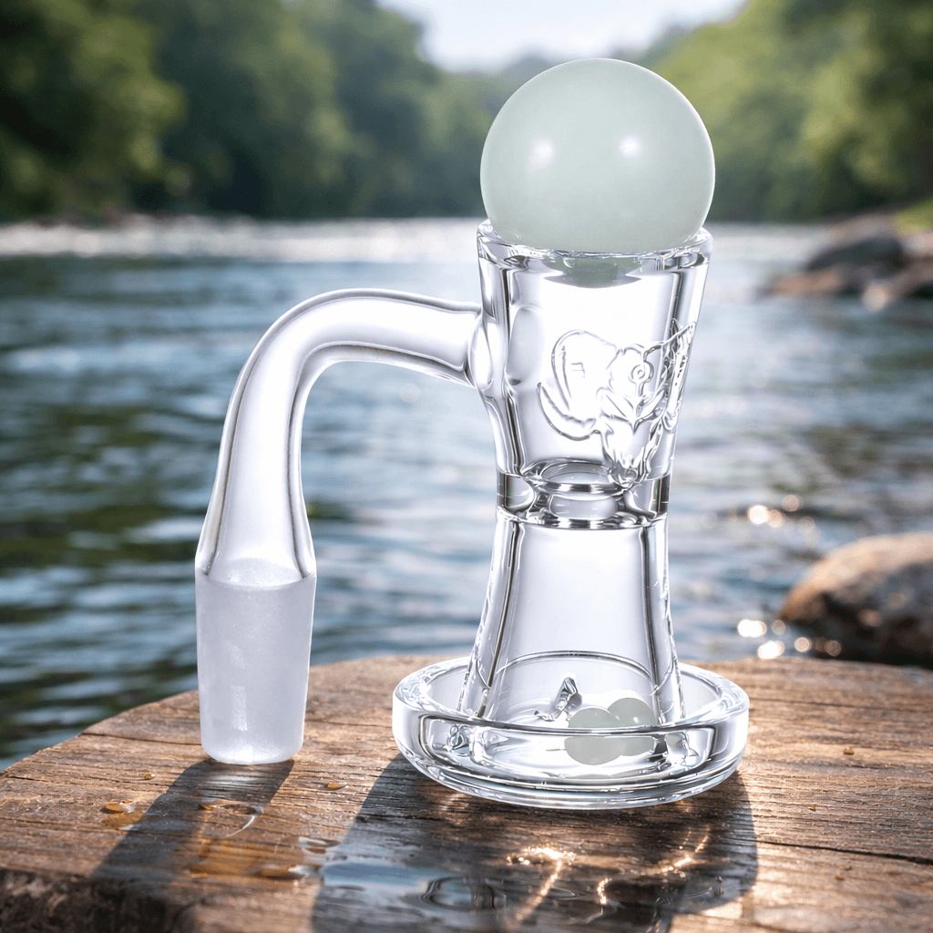 Quartz Bangers and Kits