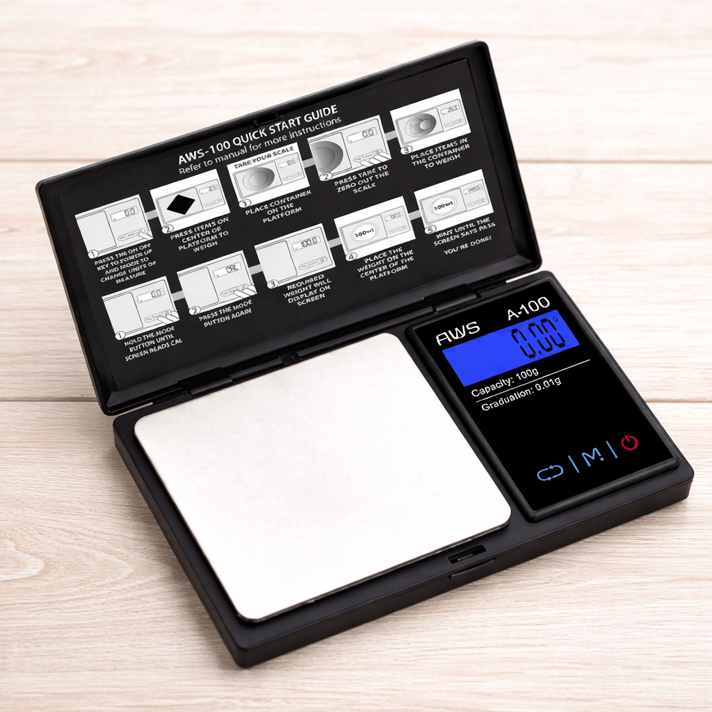 Scales