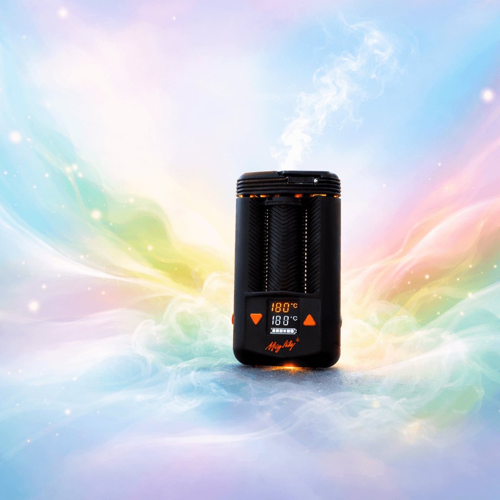 510 Batteries and Vaporizers