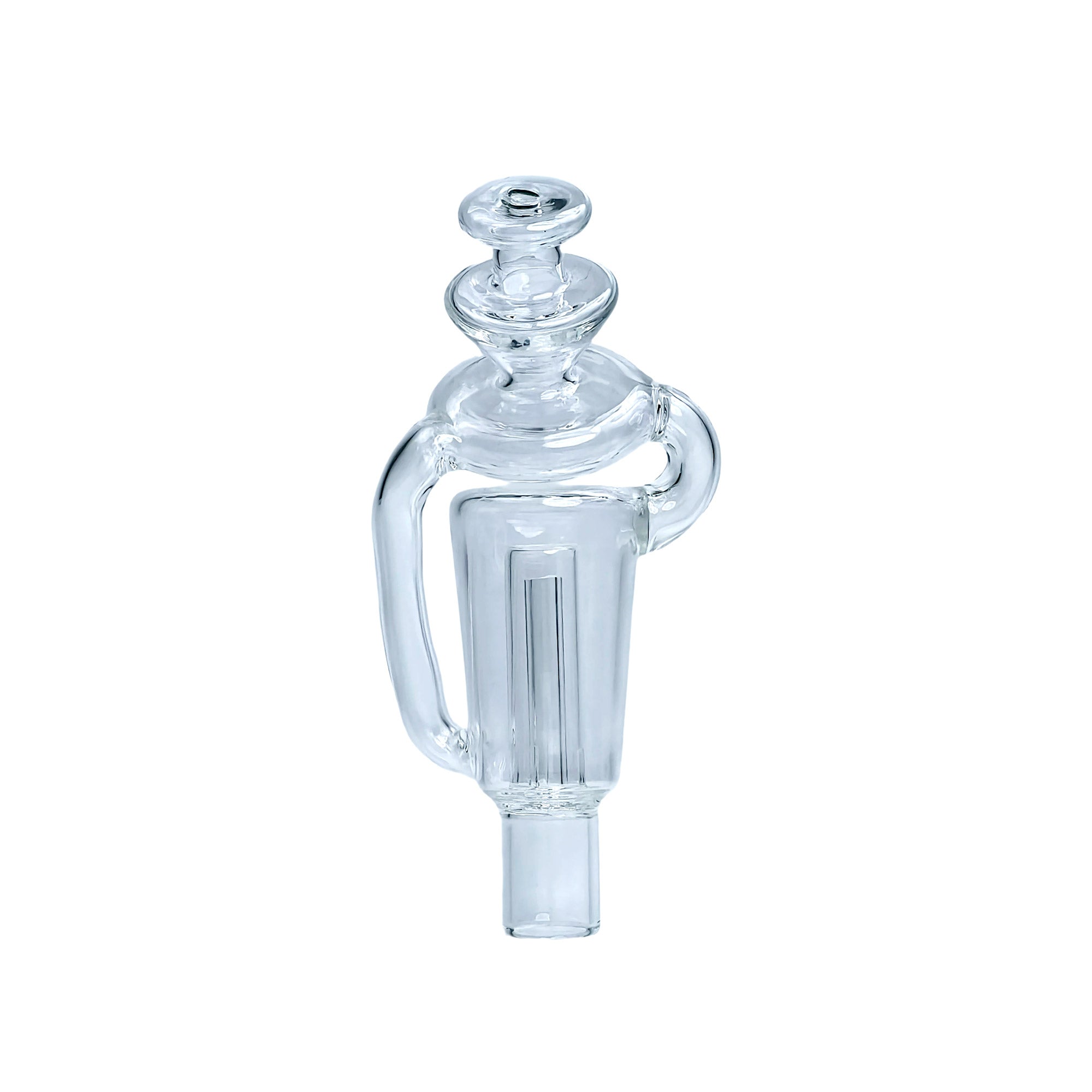 Recycler Bubbler for Storz &amp; Bickel Veazy Vaporizer