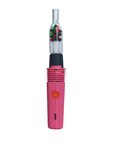 Beaded Cooling Stem for Veazy Vaporizer