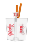 Chinese Takeout XL Bong