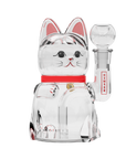 Lucky Money Cat Bong