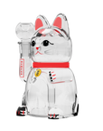 Lucky Money Cat Bong