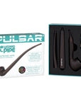 Pulsar 510 DL Wizard Pipe Variable Voltage Cartridge Vape | 650mAh