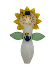 Colorful Sunflower Spoon