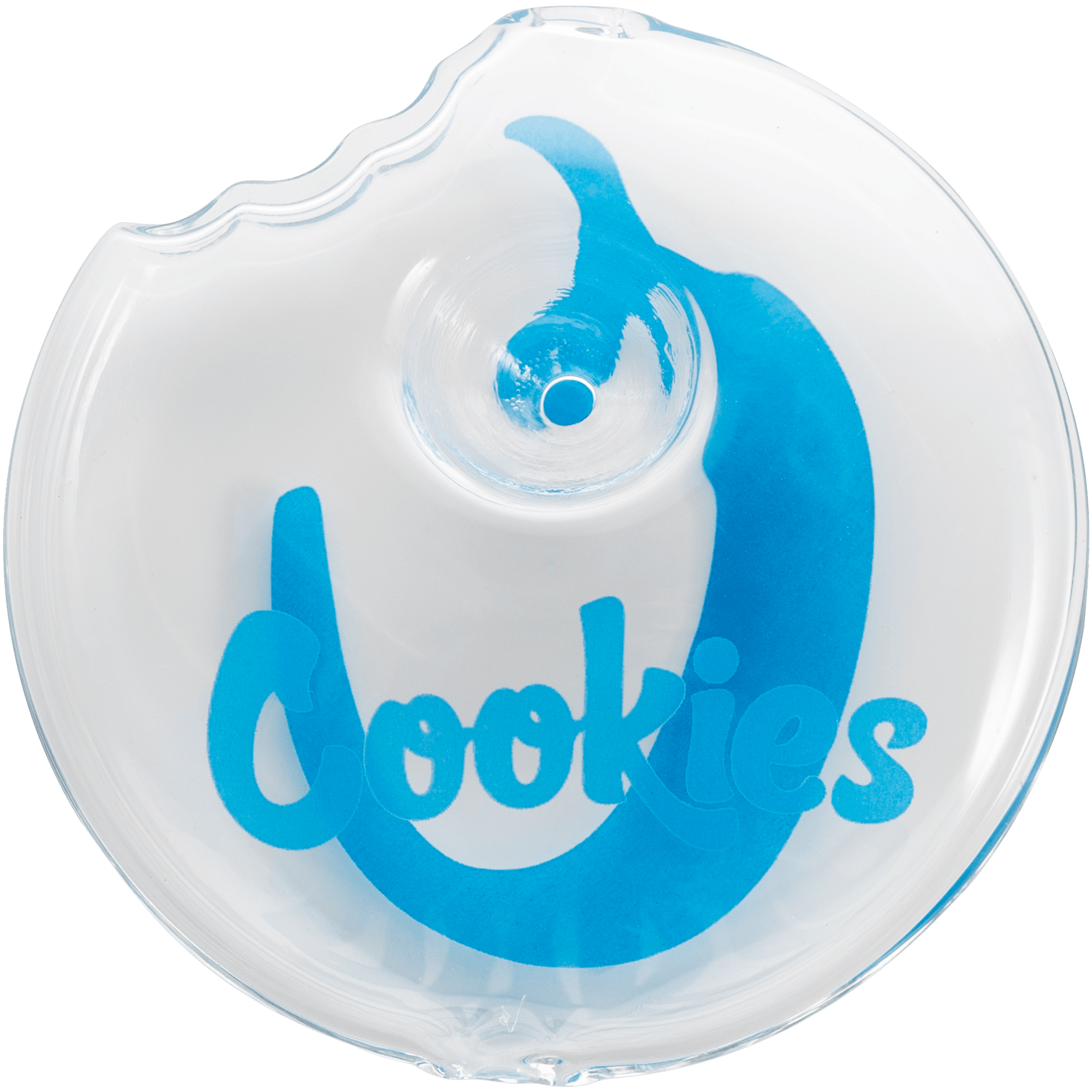 Cookies Bite Pipe