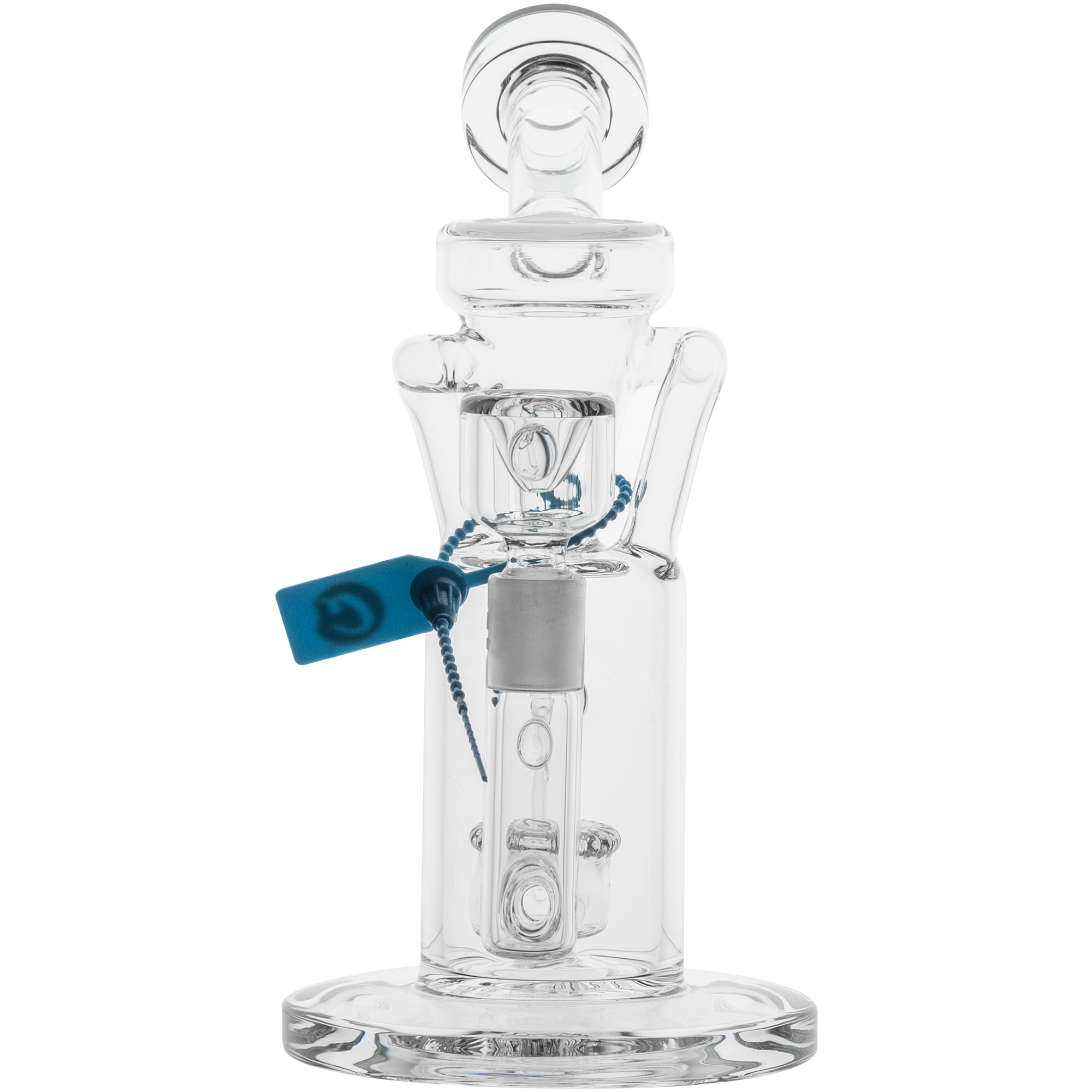 Cookies Doublecycler Dab Rig