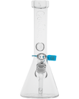 Cookies Flame Beaker Bong