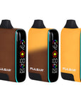 Pulsar 510 DL 5.0 Precision Voltage Control LCD Screen Vape Bar | Thermo Series | 1000mAh