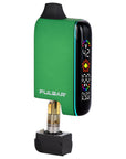 Pulsar 510 DL 5.0 Precision Voltage Control LCD Screen Vape Bar | Thermo Series | 1000mAh