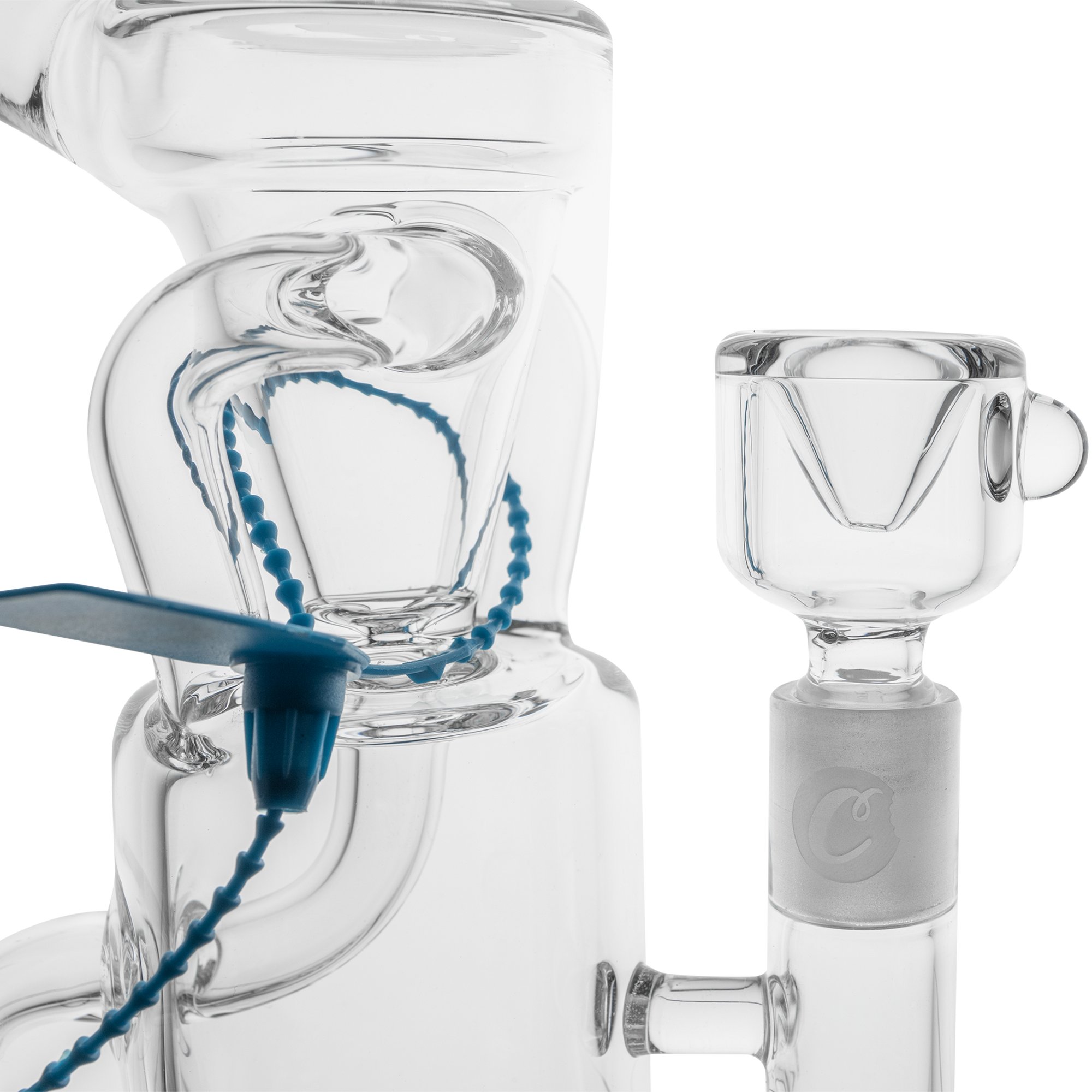 Cookies Doublecycler Dab Rig