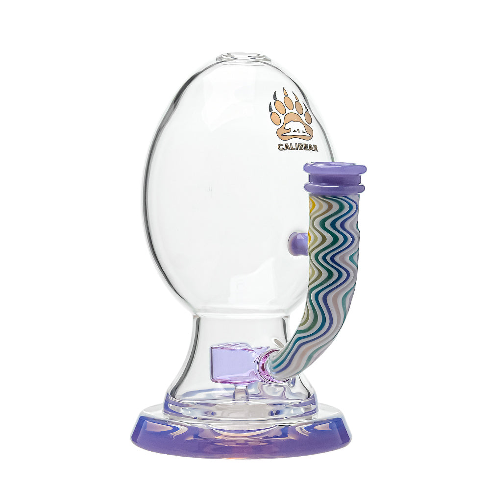 Calibearb Wigwag Big Oval Egg Dab Rig