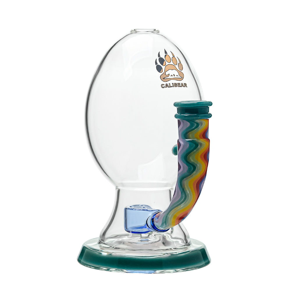 Calibearb Wigwag Big Oval Egg Dab Rig