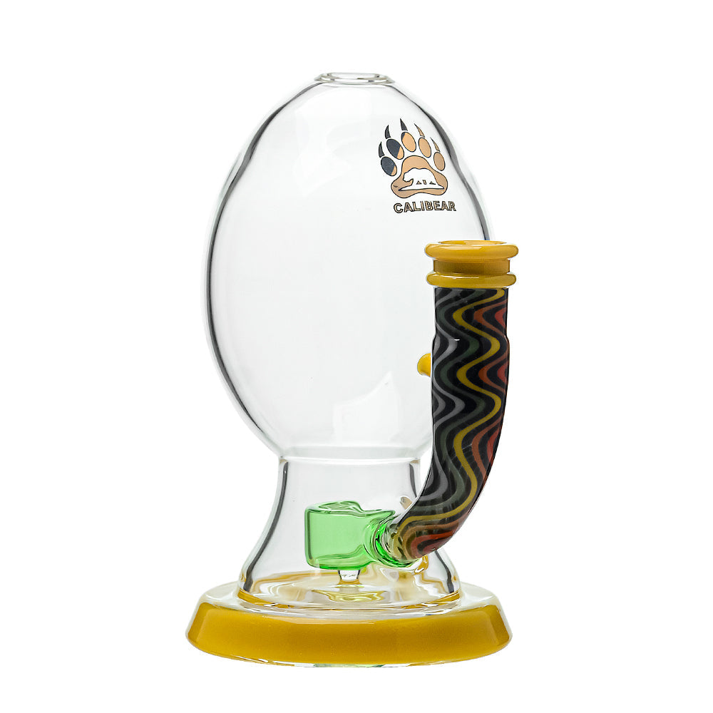 Calibearb Wigwag Big Oval Egg Dab Rig