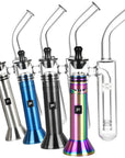 Pulsar Barb Fire H2O Variable Voltage Wax Vape Kit - 1450mAh