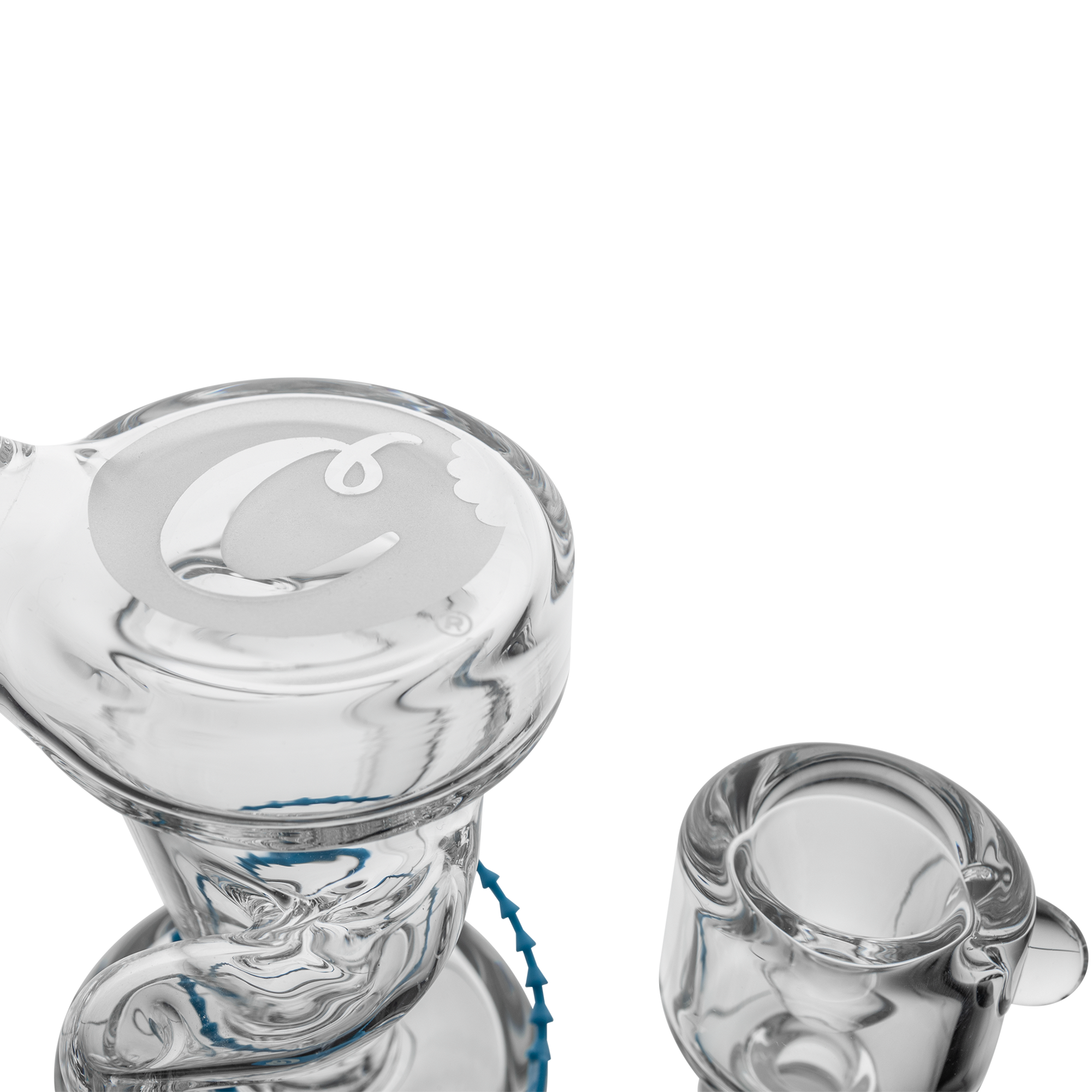 Cookies Doublecycler Dab Rig