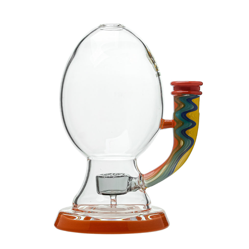 Calibearb Wigwag Big Oval Egg Dab Rig