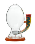 Calibearb Wigwag Big Oval Egg Dab Rig