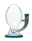 Calibearb Wigwag Big Oval Egg Dab Rig
