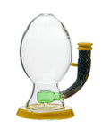 Calibearb Wigwag Big Oval Egg Dab Rig