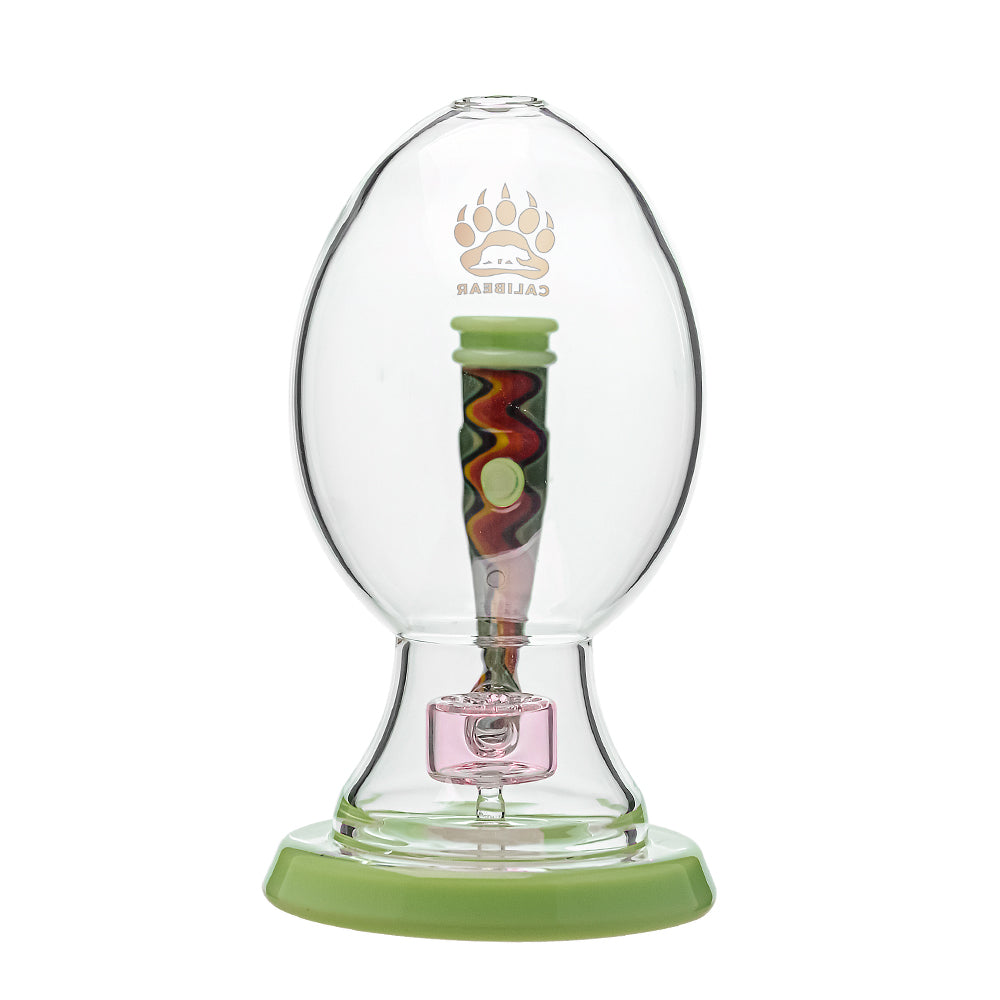 Calibearb Wigwag Big Oval Egg Dab Rig