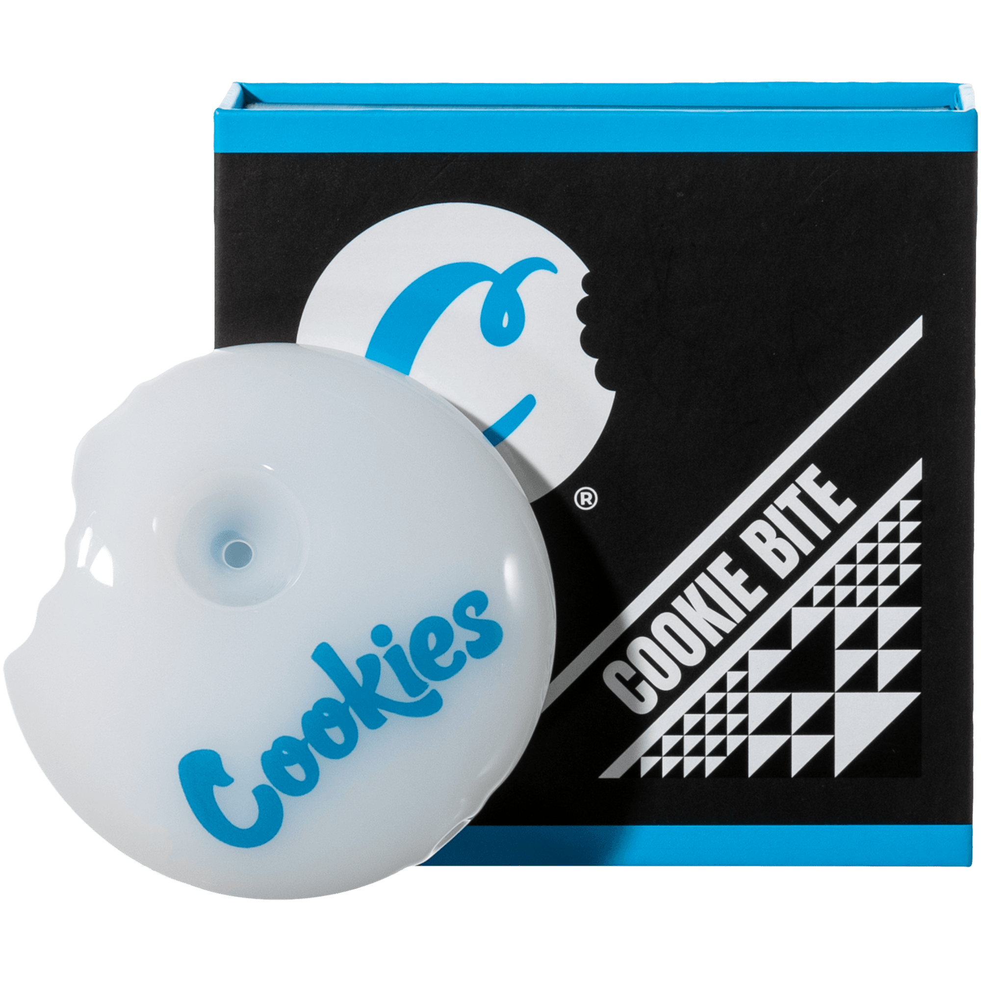 Cookies Bite Pipe