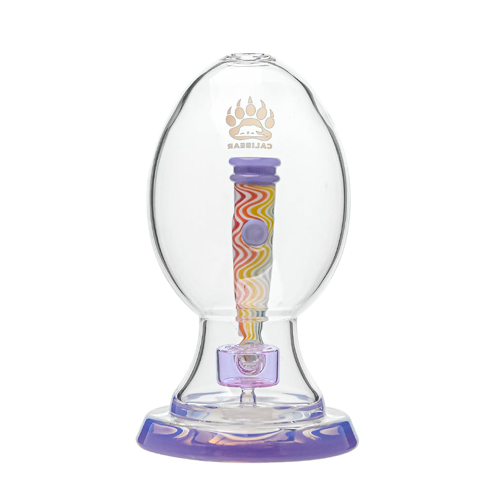 Calibearb Wigwag Big Oval Egg Dab Rig