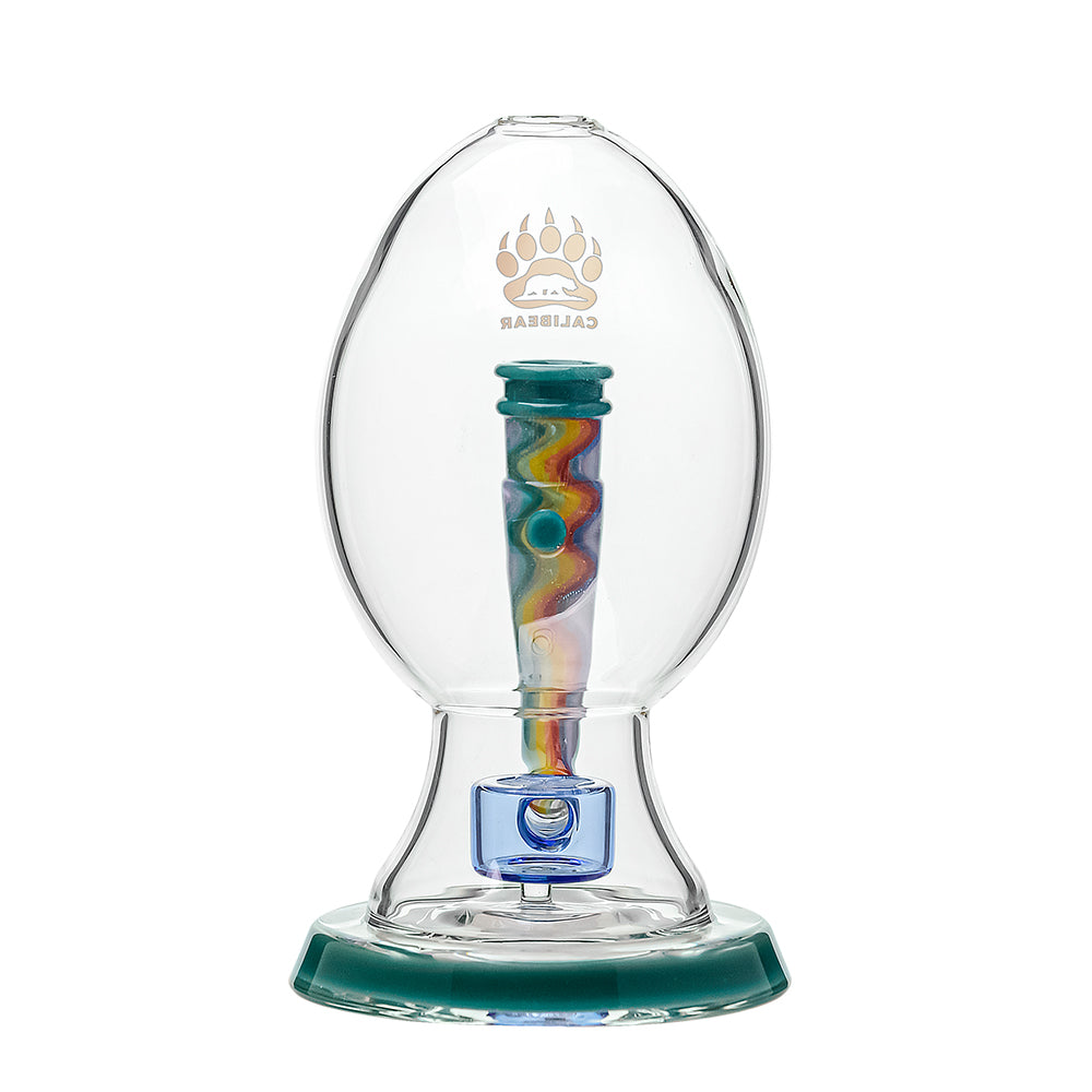 Calibearb Wigwag Big Oval Egg Dab Rig