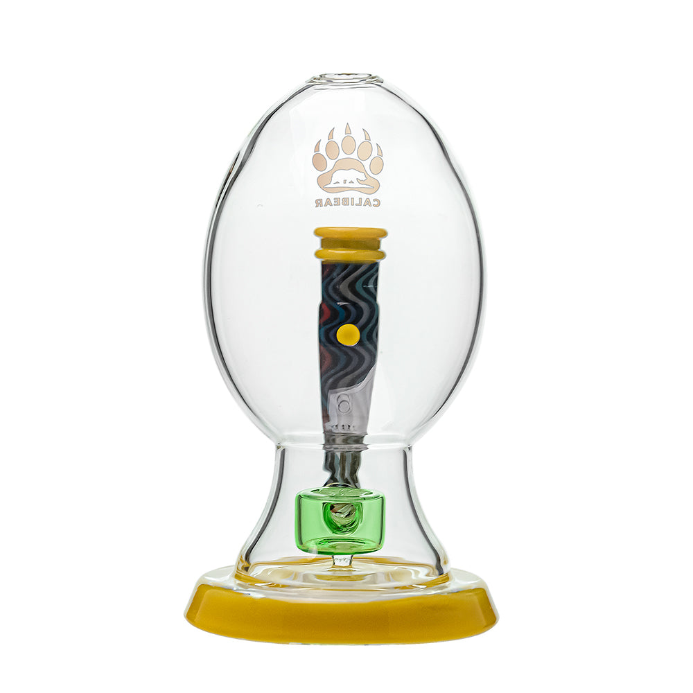 Calibearb Wigwag Big Oval Egg Dab Rig
