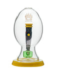 Calibearb Wigwag Big Oval Egg Dab Rig