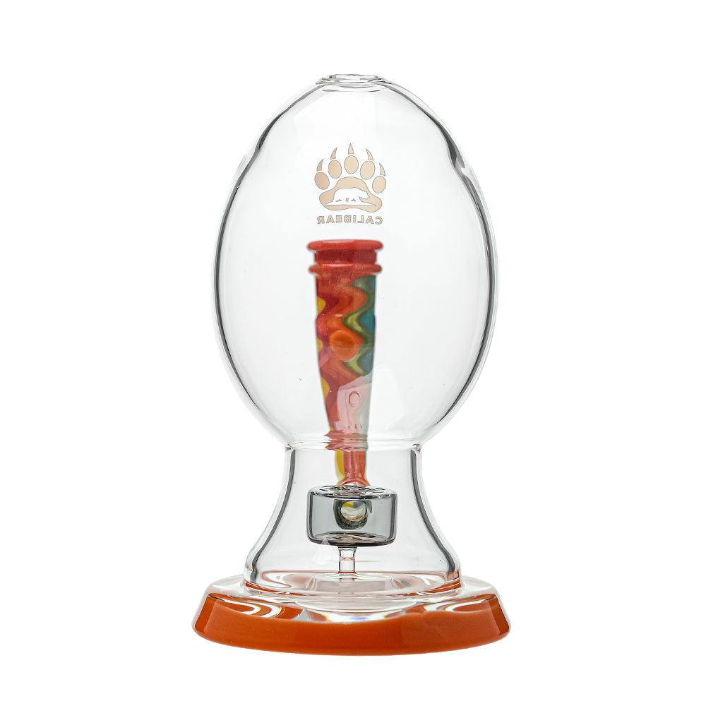 Calibearb Wigwag Big Oval Egg Dab Rig