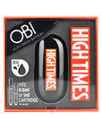 High Times® x Pulsar Obi Auto-Draw Battery | 650mAh