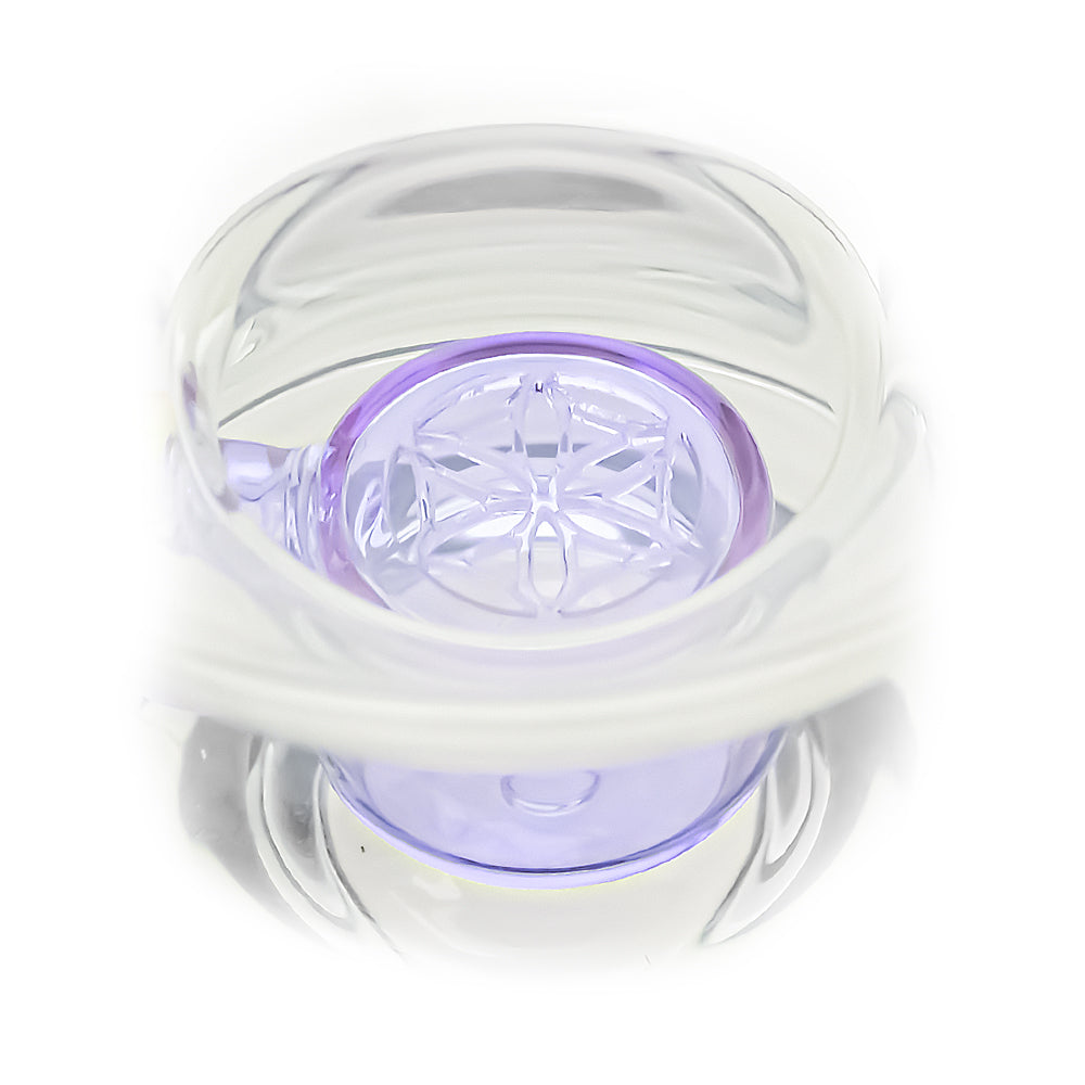 Calibearb Wigwag Big Oval Egg Dab Rig