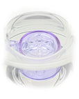 Calibearb Wigwag Big Oval Egg Dab Rig