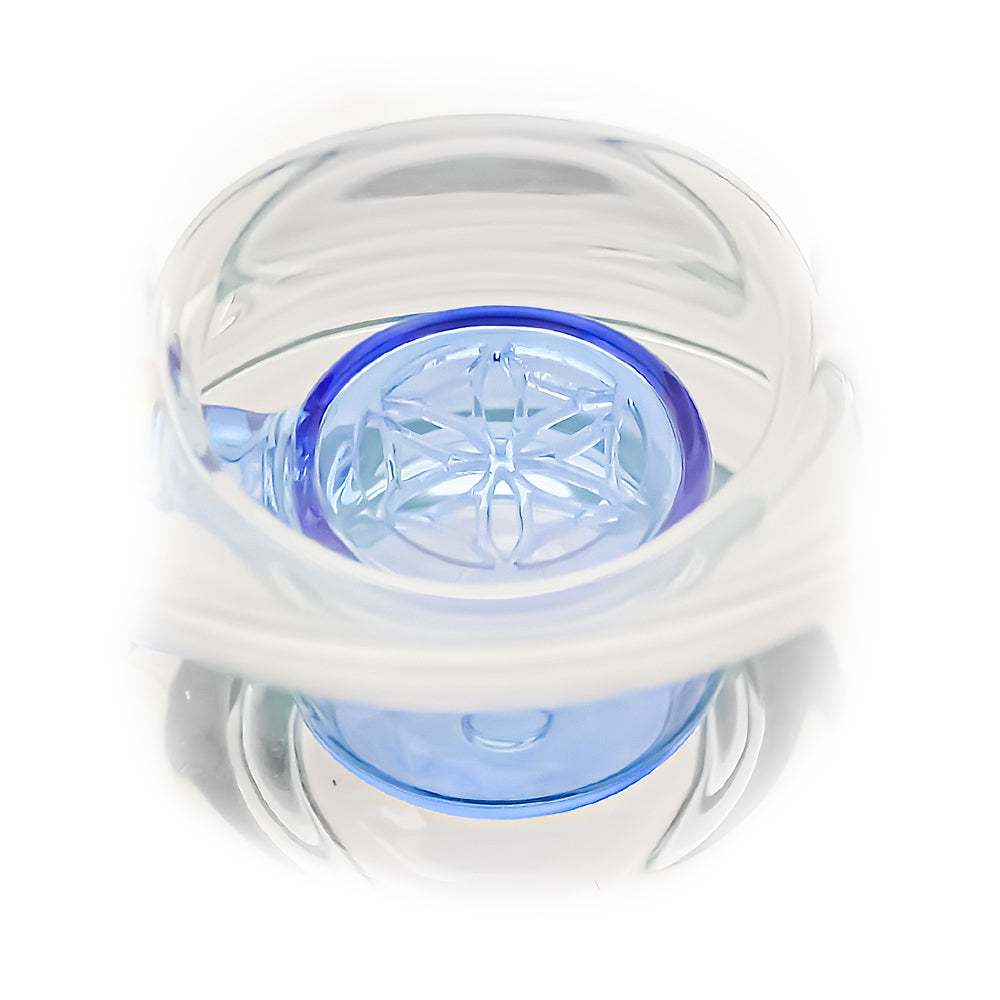 Calibearb Wigwag Big Oval Egg Dab Rig