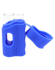 GRAV Silicone Dugout – Glass Taster & Window