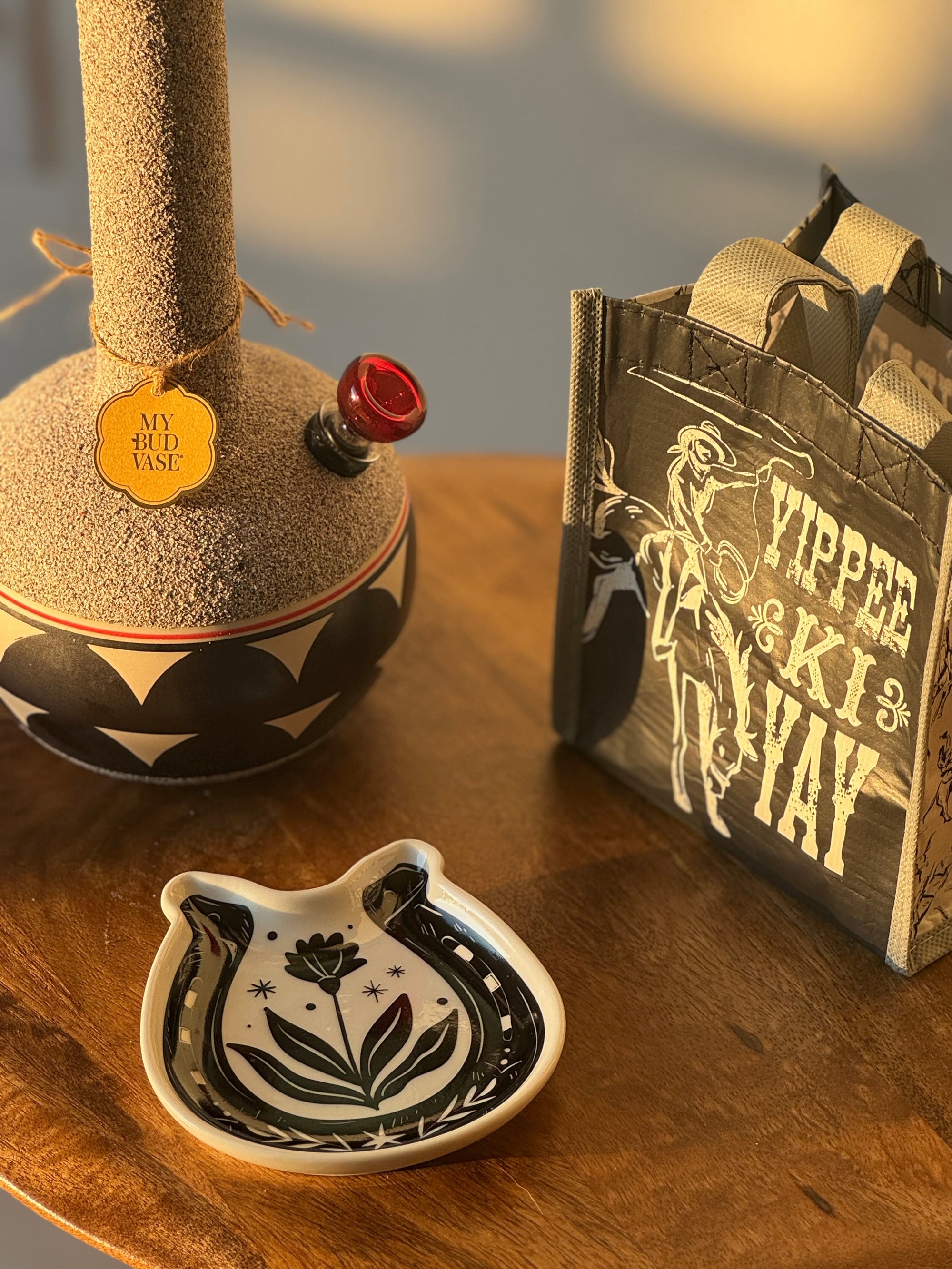 Yippee Ki Yay Coyōté Anniversary Set!