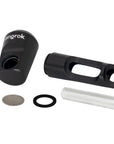 Aluminum Spoon Pipe