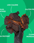 Dyno Jerky - Sweet Volcano