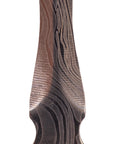 MJ Arsenal Wooden Round Dab Tool